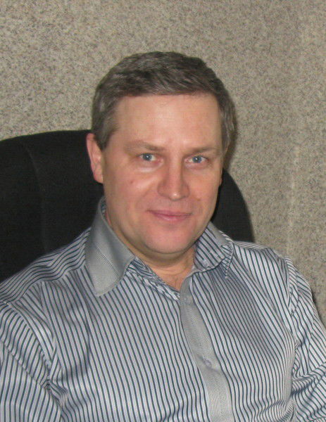 Юрий Шишкин