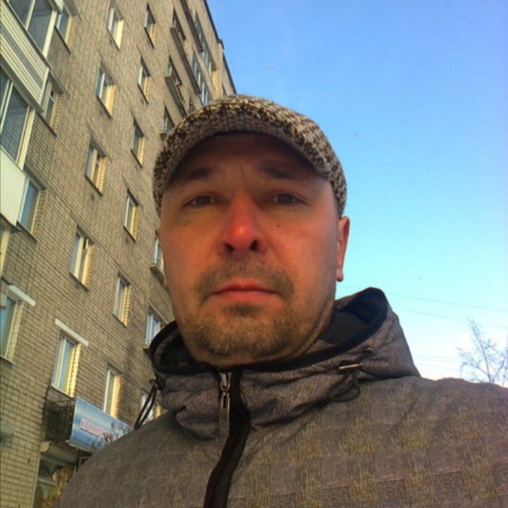 Константин Ильин