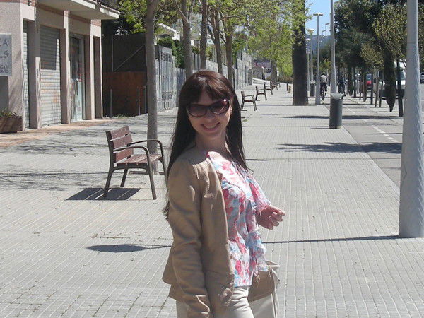 Ирина Виноградова