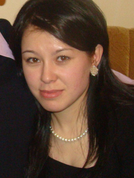 Гульмира Дюсекеева