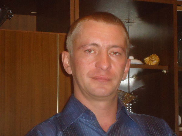 Сергей Чеботников