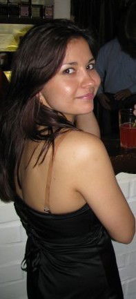 Налия Хайрутдинова