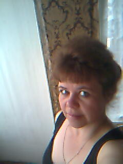 Светлана Донскова