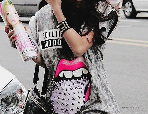 Асем Ырысбай