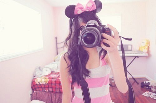 Оля Эгамова