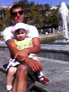 Александр Зубков