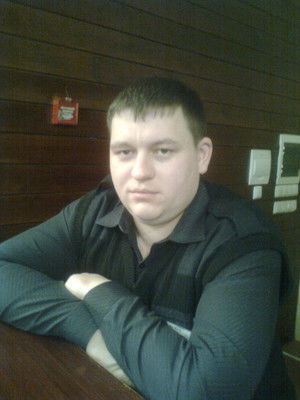 Александр Голуб