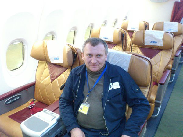 Андрей Журавлев