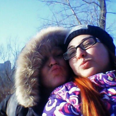 Катюшка Миронова