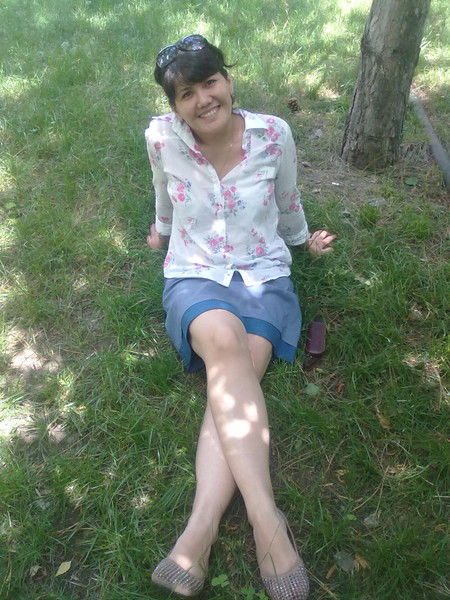 Светлана Амирова