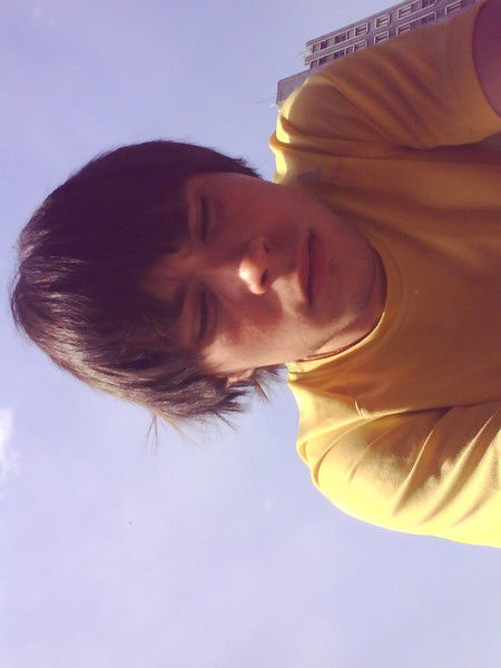 Сауков Сергей