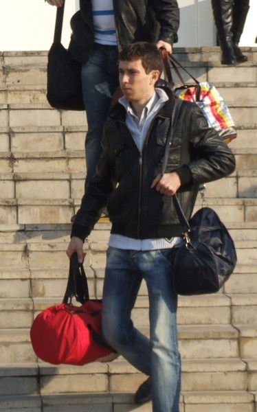 Владимир ******