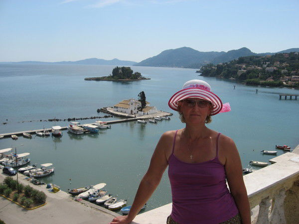 Нина Новикова