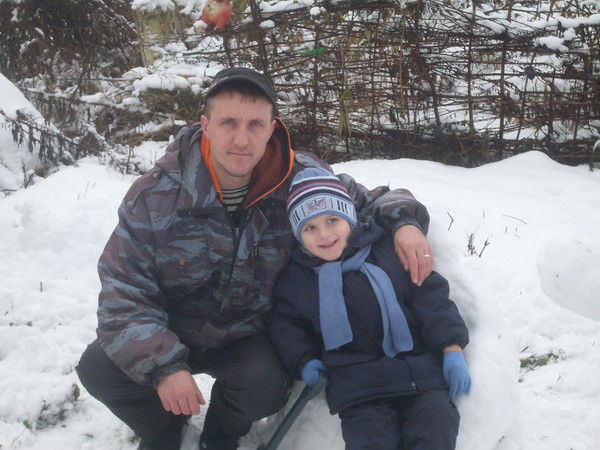 Владимир Розов