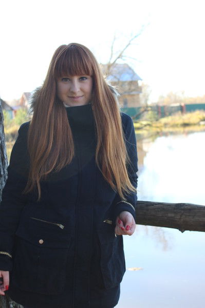 Александра Осипова