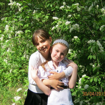 Ксения Ларионова