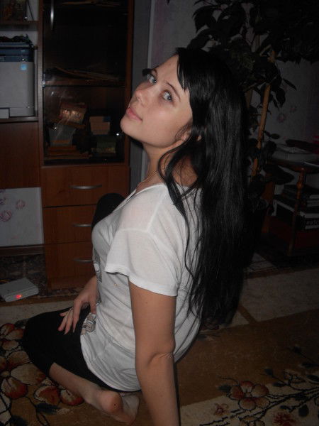 Иляна Калинина