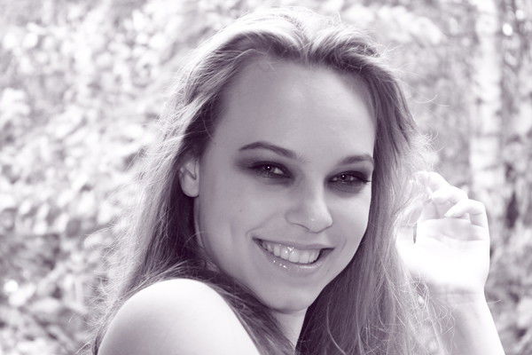 Мария Старцева