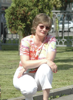 Надежда Бунина