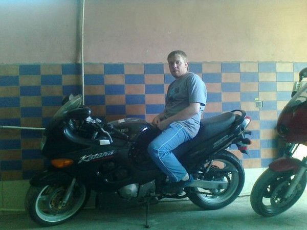 Дмитрий Трусов