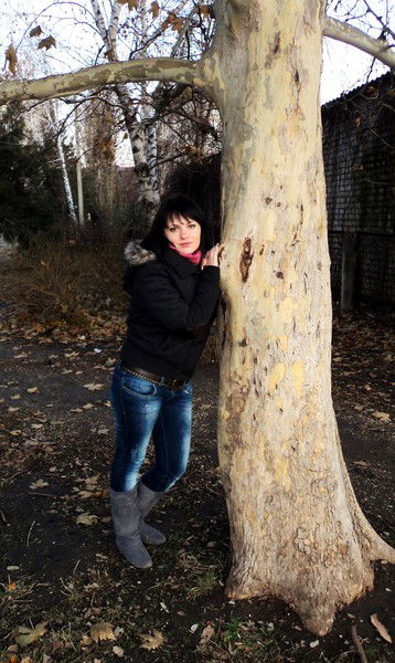 Tатьяна Завгородняя (Мордик)