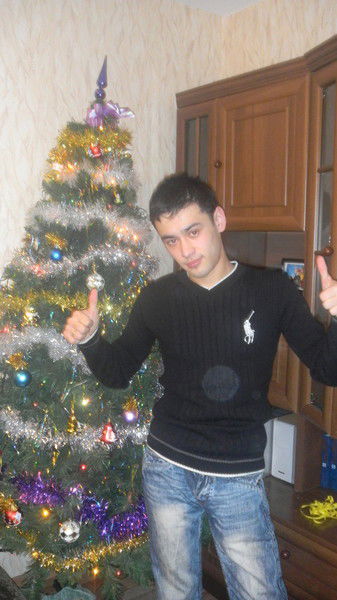 Парвиз Каримов