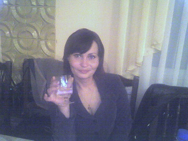 Валентина Саковская