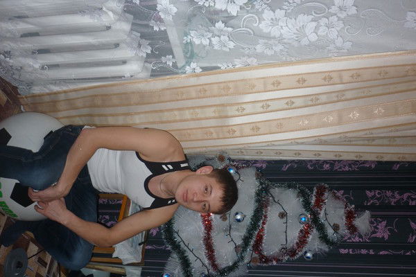 Ильяс Салимов