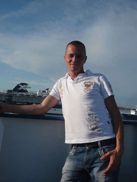 Игорь Густокашин