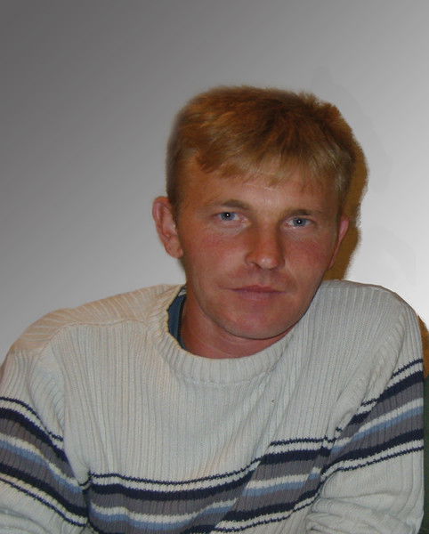 Иван Глущенко