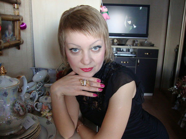 Юленька *******