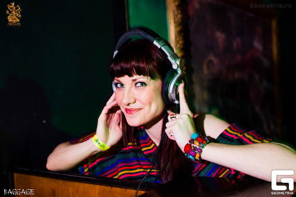 Наталия Шевченко