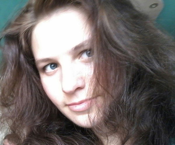 Оксана Середенко