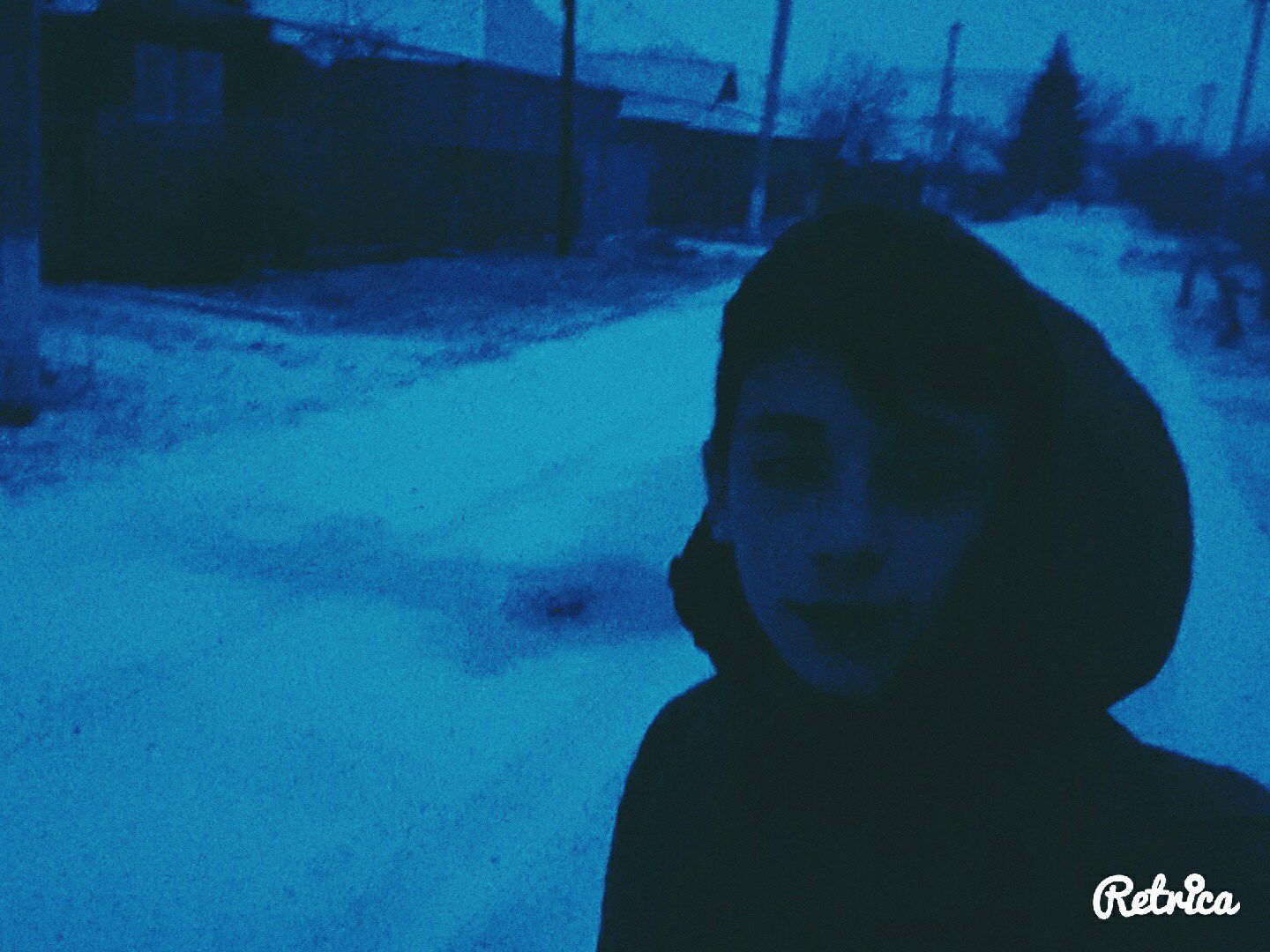 Данил Троцко