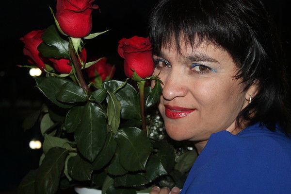 Ирина Реджепова