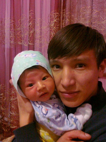 Айжан Сайдывакасова