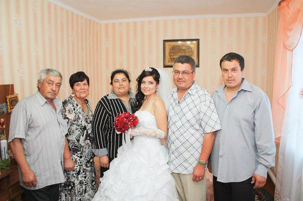 Льяна Серверова