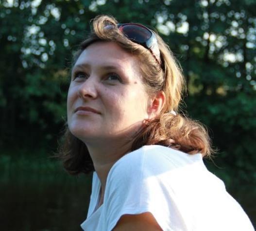 Наташа Логинова