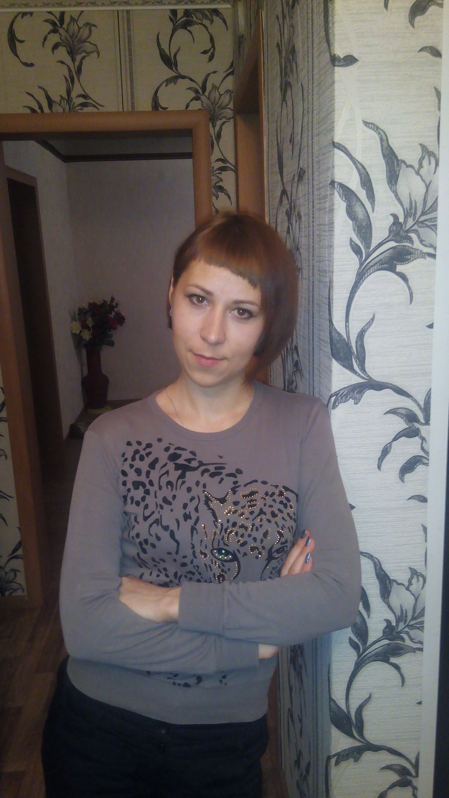 Дарья Ленникова