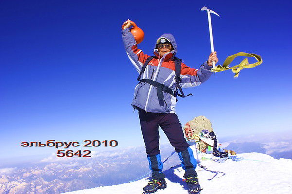 Николай Поторочин