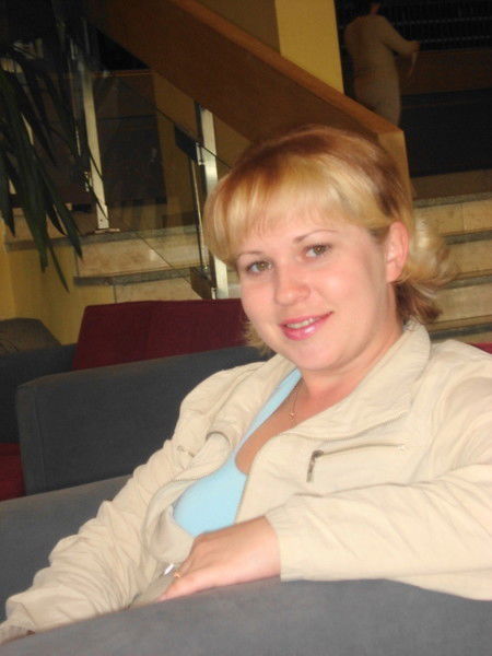 Наталья Федорова