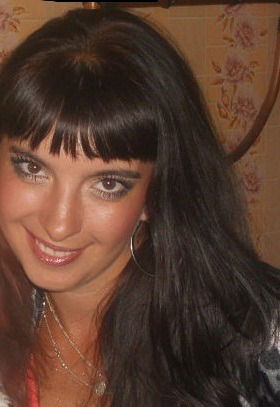 Света Петрищева