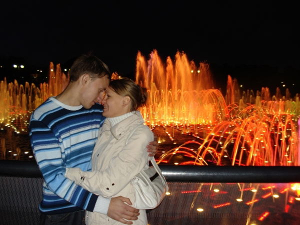 Ольга Карамелька