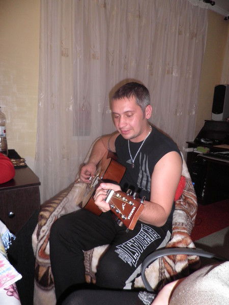 Константин Игуменко