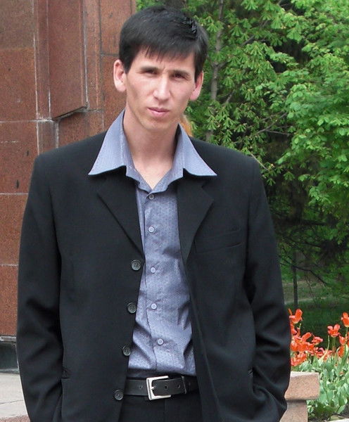 Нуржан Дуйсенбаев