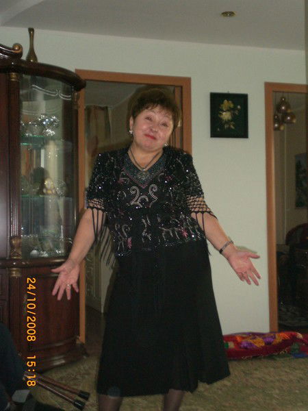 Зупий Дерибаева