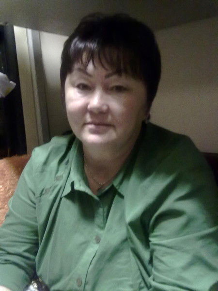 Кызсулу Нуржанова