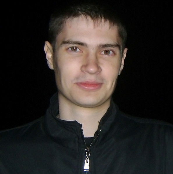 Владислав Никулин