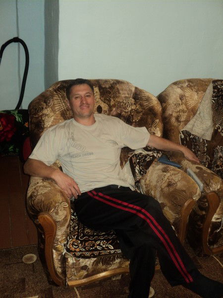 Леонид Фунуся