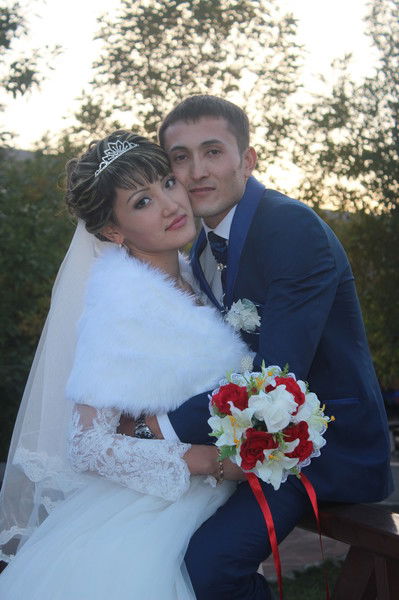 Олжас Алимгазин